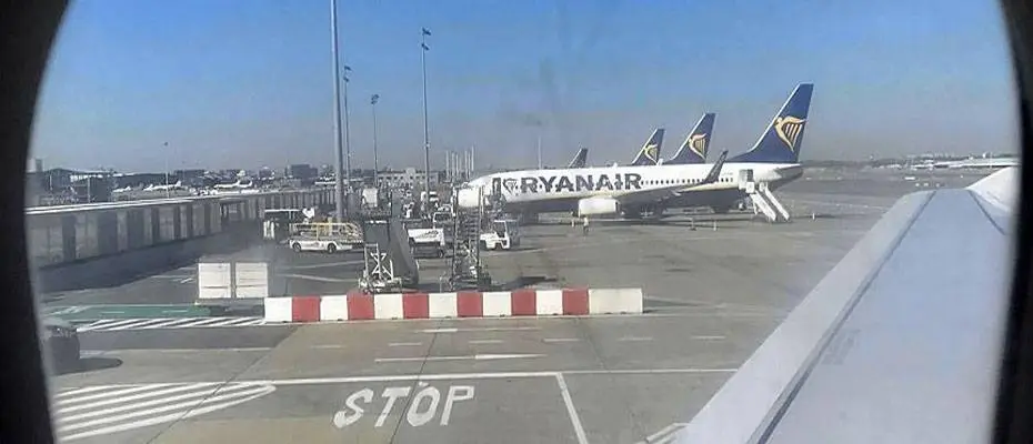 Ryanair toplam 210 Boeing 737 MAX jet siparişi verdi