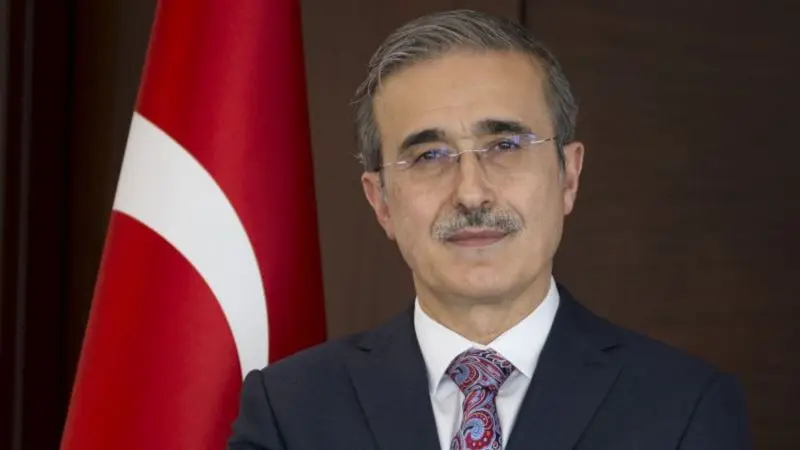 Savunma Sanayi Başkanı Demir'den ABD'ye Yaptırım Kararı Tepkisi