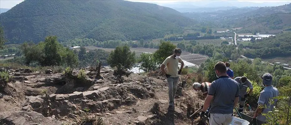 Yalova'nın 'tarih ve kültür zengini' Hersek bölgesi turizme kazandırılacak