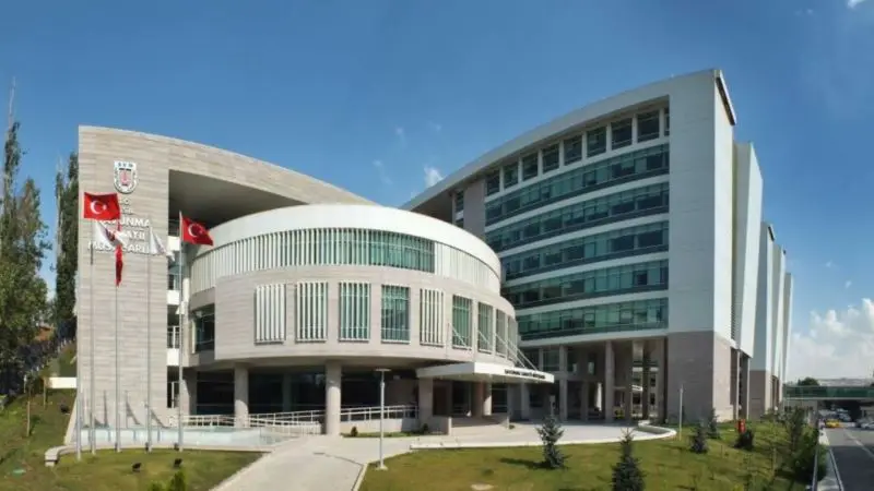 Yaptırımların Hedefindeki Kurum: Savunma Sanayii Başkanlığı