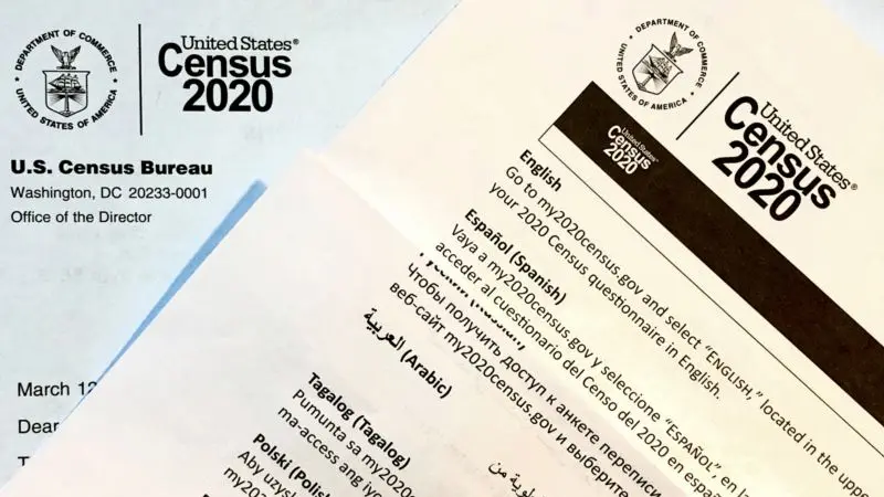 ABD’de Geciken Nüfus Sayımı Neleri Etkileyecek?