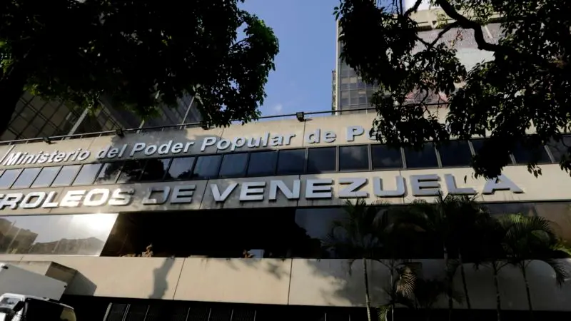 ABD’den Venezuela ve Rus Kurumlarına Yeni Yaptırımlar