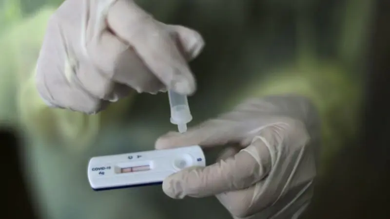 AB'den İç Sınırlar Arasında Test Uygulamasına Destek
