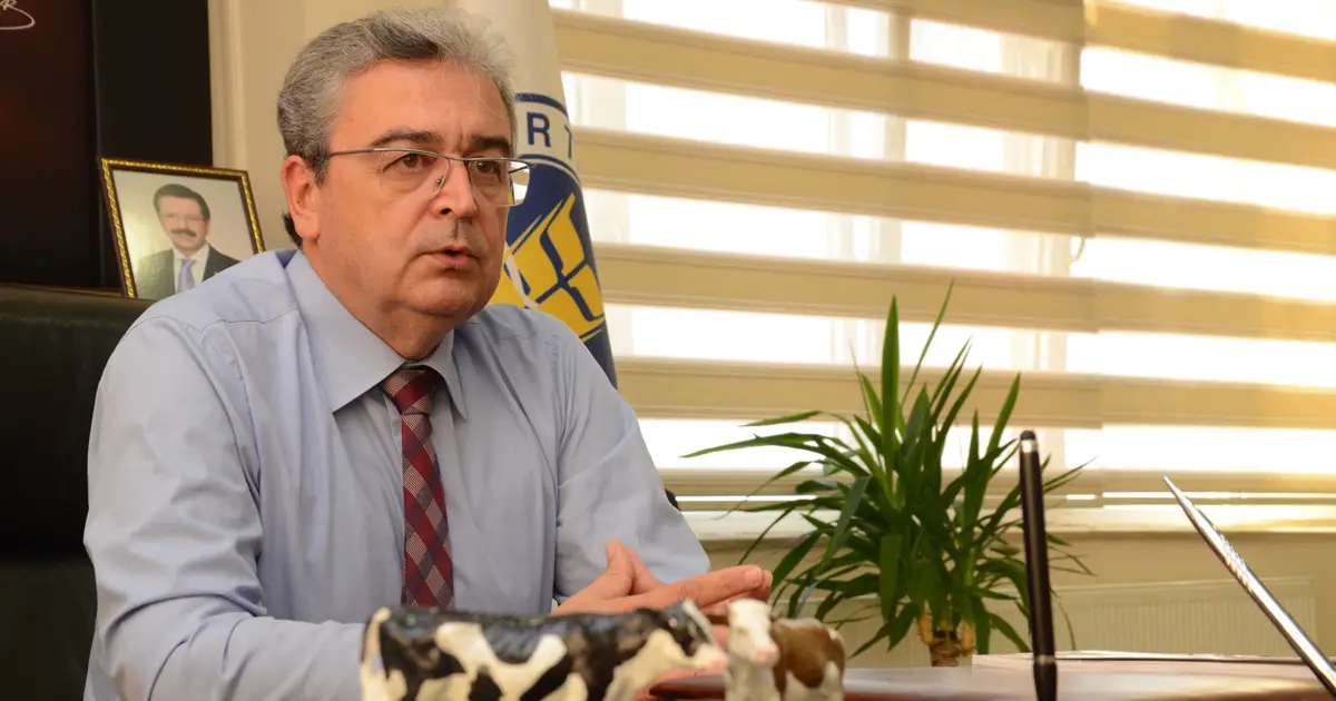 Çiftçi gübre kullanamıyor ürün rekoltesi de artmıyor