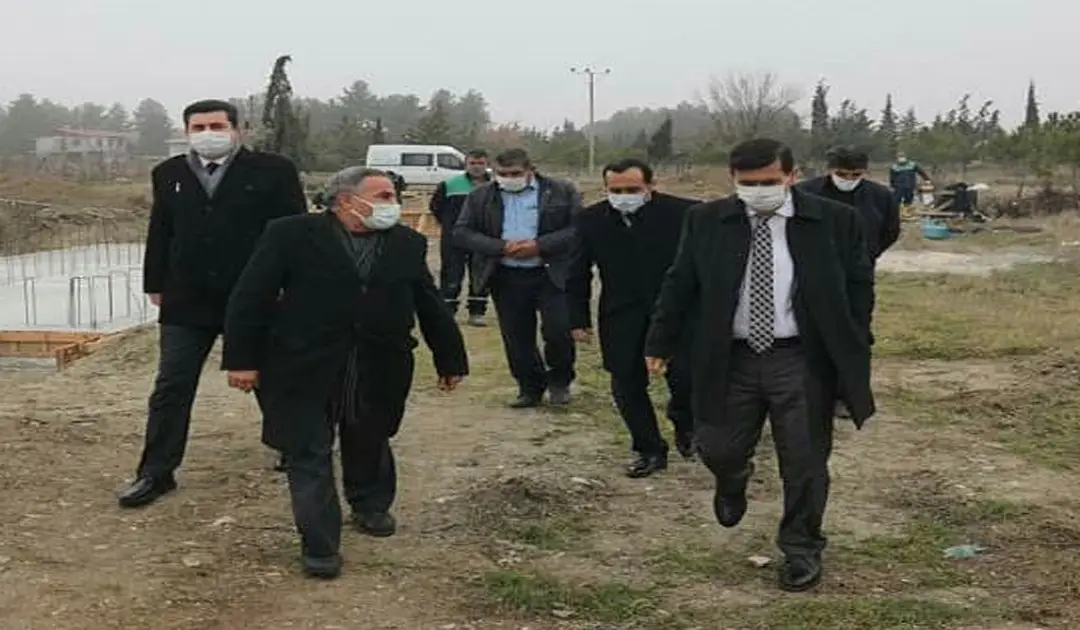 Burdur’da Yöresel Ürünler Pazarı kurulacak