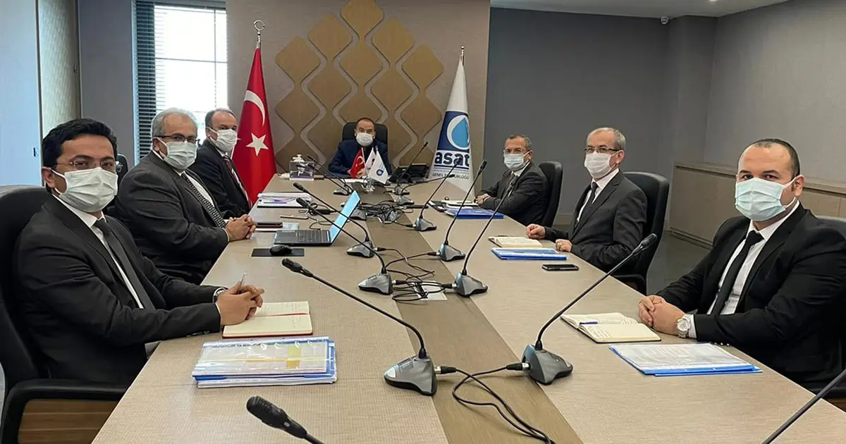 Antalya’da 2,5 milyar liralık yatırım hedefi