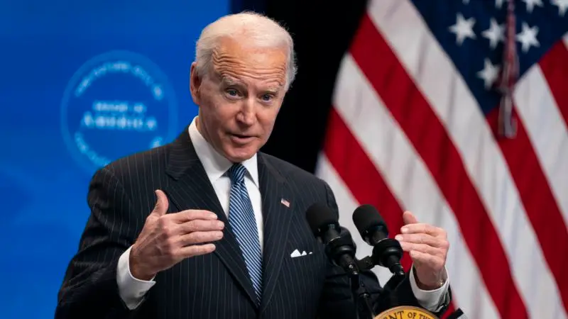 Başkan Biden’dan Irksal Eşitlik ve Polis Reformu Kararnameleri
