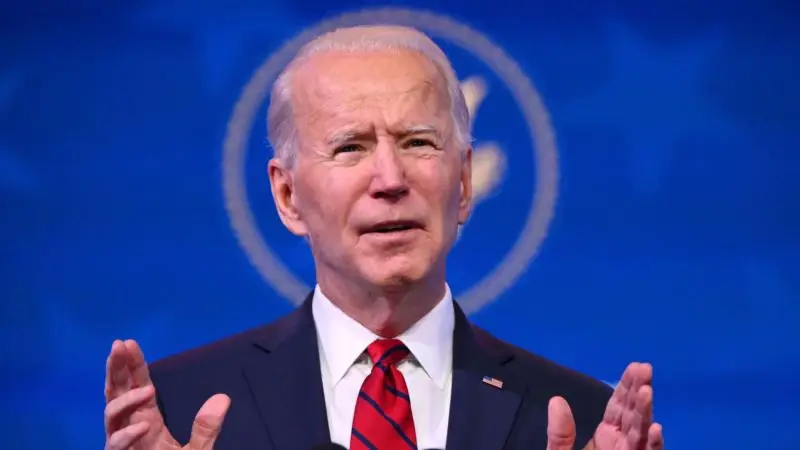Biden Başkanlık Kararnameleri İmzalamaya Hazırlanıyor