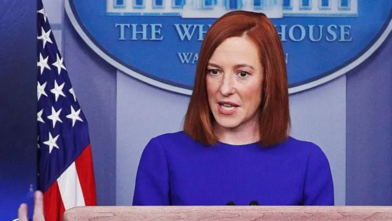 Biden Yönetimi’nden İlk Günde Basın Toplantısı
