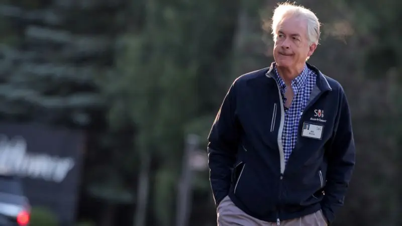 Biden’ın CIA Başkanlığına Adayı William Burns
