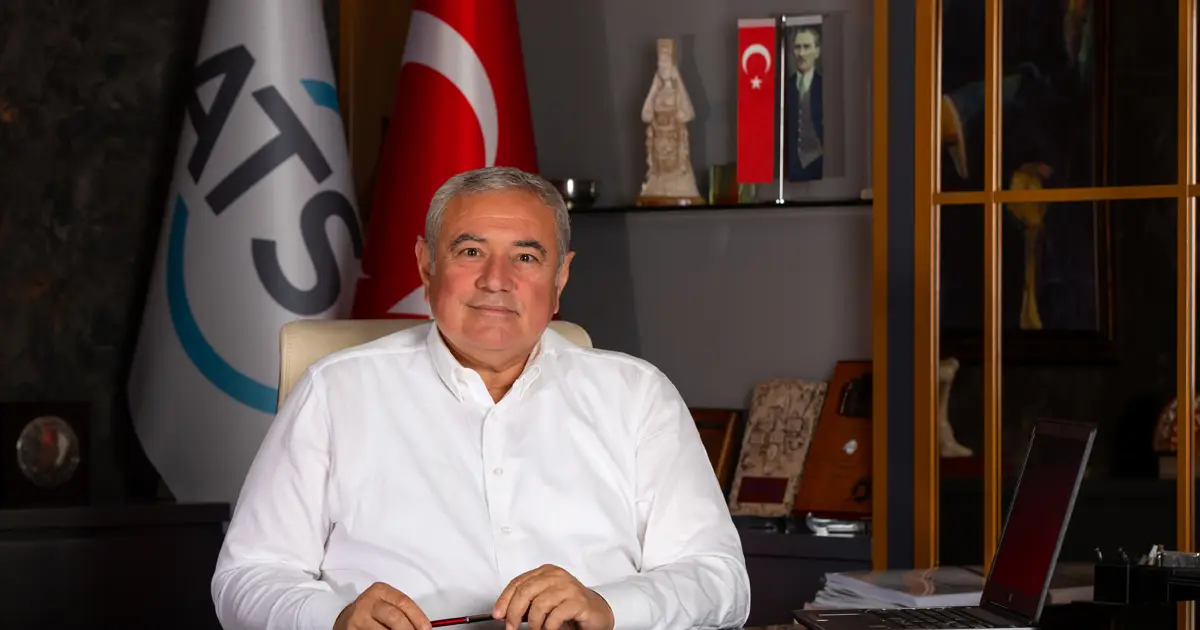 Antalya ‘dönüşüm’e odaklandı