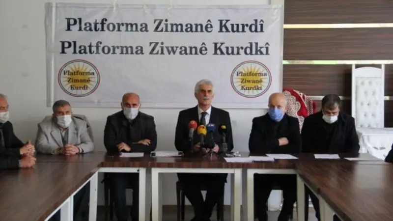 Diyarbakır’da ‘Kürtçe Seçmeli Ders’ Tartışması