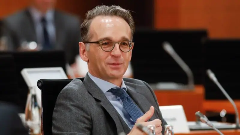 "Doğu Akdeniz Gerginliğinin Kalıcı Olarak Dinmesini Umuyorum”