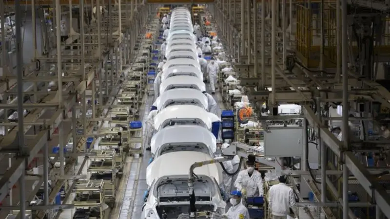 Faizler Otomotiv İştahını Kesti