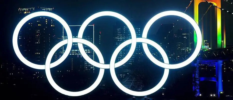 Florida bu yıl olimpiyat oyunlarını Tokyo'dan almak istiyor