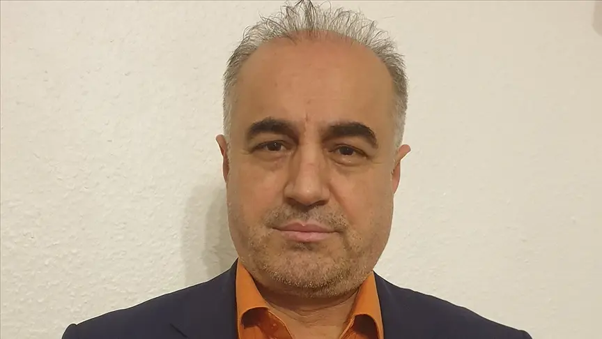 Almanya'da Kovid-19’u yenen Türkler yaşadıklarını anlatıyor