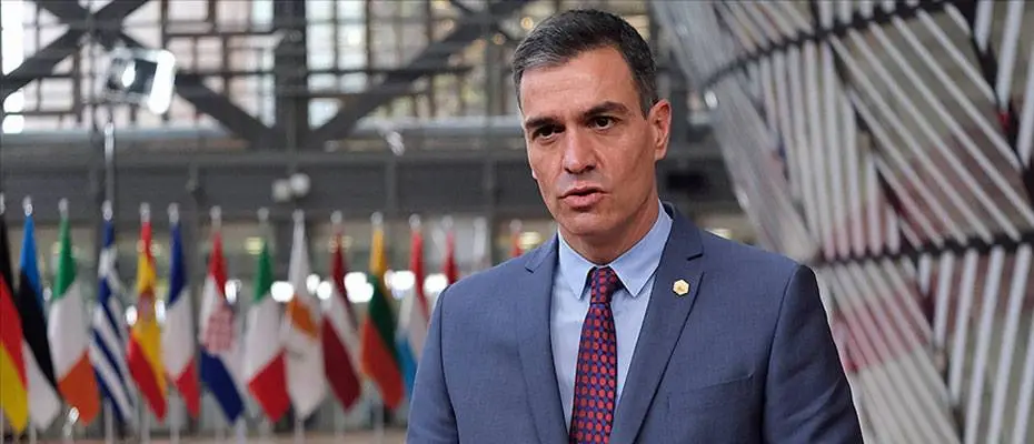 İspanya Başbakanı sonbahar yerine şimdi ilkbaharda başlar demeye başladı