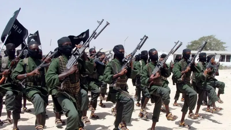 Somali'de Türk Firmasına Ait Şantiyeye Terör Saldırısı