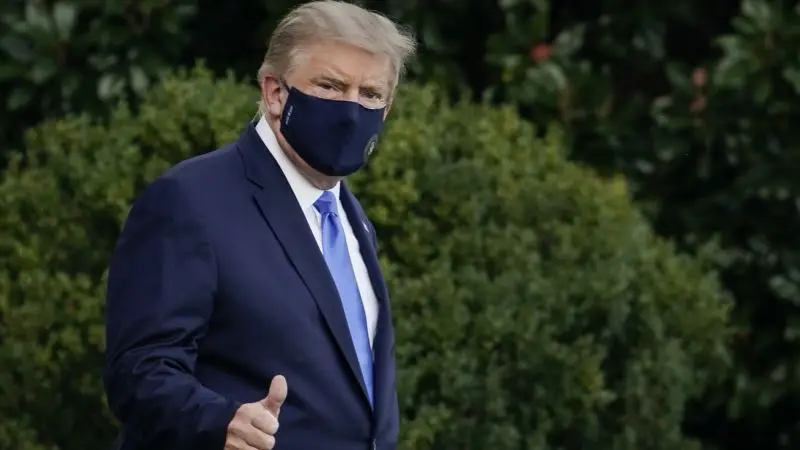 Trump'ın Azil Davası Anayasayı Tartışmaya Açtı