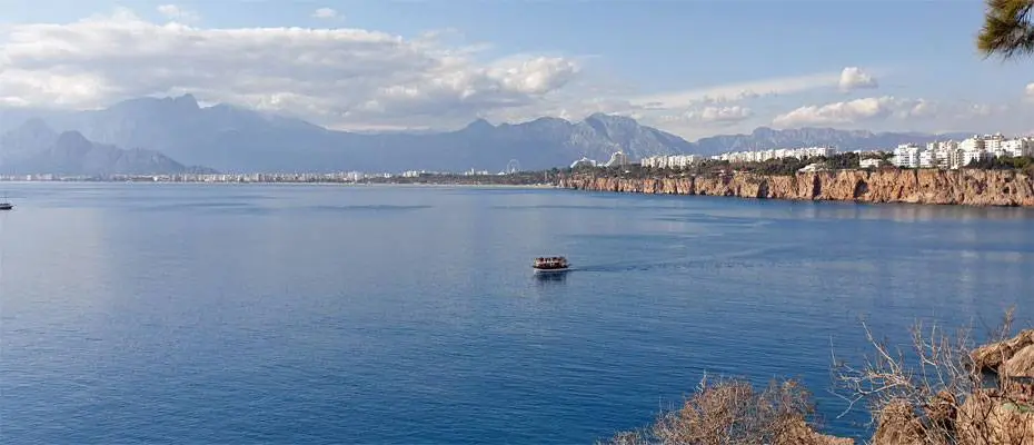 Turizm sektörü 2020 deneyimleriyle 2021'e hazır