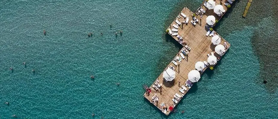 Turizm sektörü bu sezon daha fazla turist bekliyor