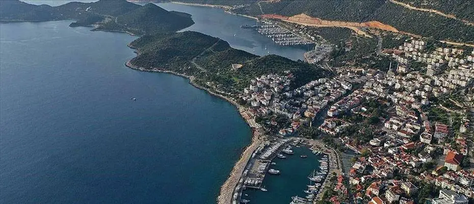 'Turizmin başkenti' kış aylarında spor turizmiyle hareketleniyor