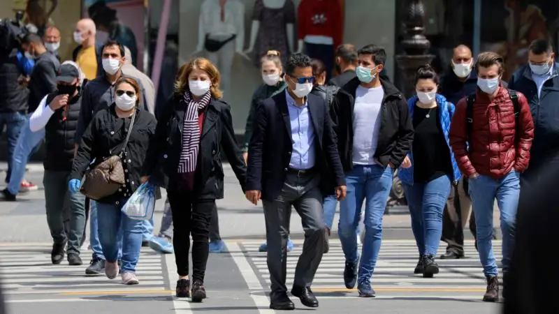 “Türkiye’de 22 Ocak’ta Saptanan İlk Vaka Halktan Gizlendi”