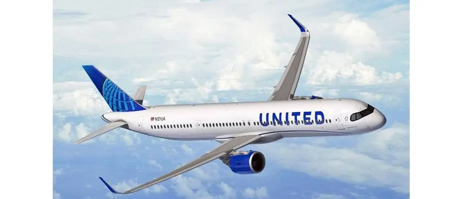 United Airlines 2020'de 7 milyar dolar zarar etti