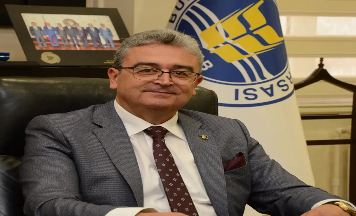 Türkiye su stresiyle karşı karşıya
