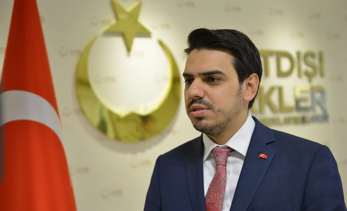 Karabağ Şehitlerinin Evlatlarına Türkiye Bursları’nda Özel Kontenjan
