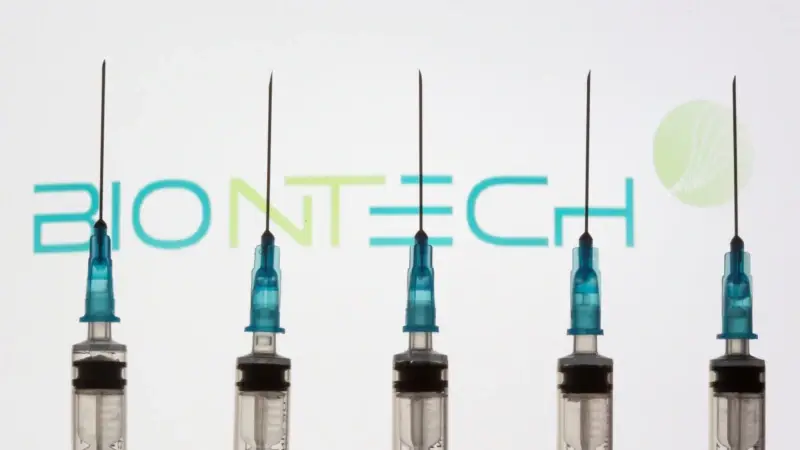 AB’yle BioNTech Arasında Fiyat Tartışması