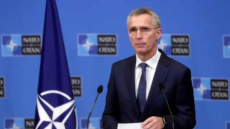 NATO’dan Türkiye Mesajı