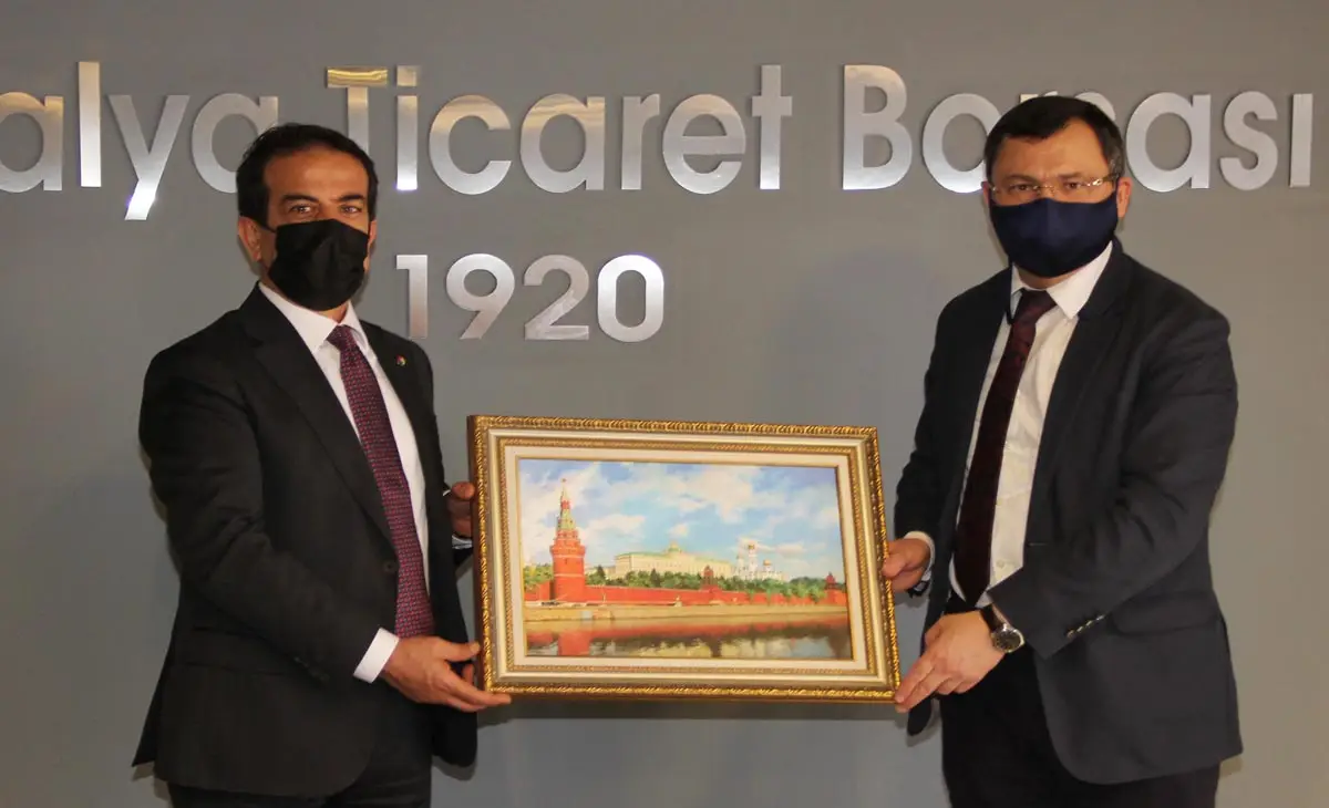Rus tüketici de domatesi pahalı alıyor