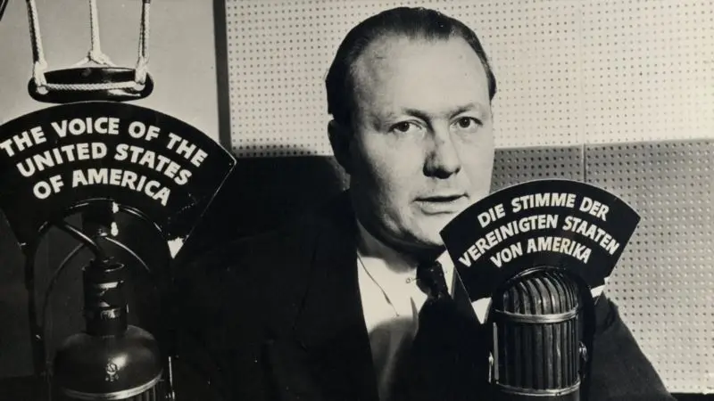 Amerika’nın Sesi 79 Yaşında