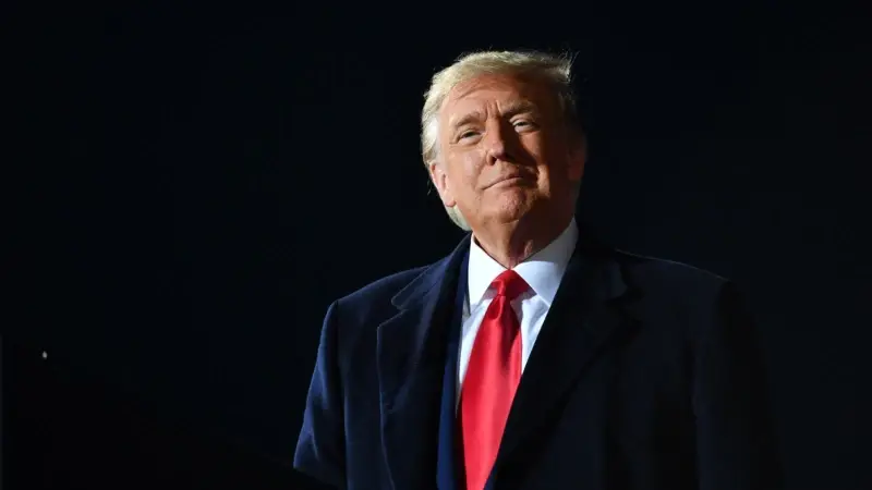 Anayasa Mahkemesi’nden Trump Aleyhinde Karar