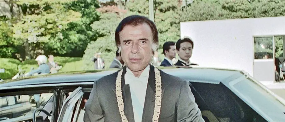 Arjantin’in El Turco’su öldü