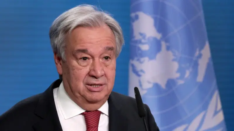 BM Güvenlik Konseyi’nden Myanmar Çağrısı: ''Tutukluları Bırakın''