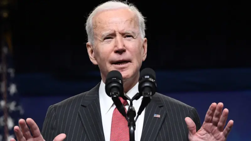 Biden G-7 Zirvesinde Dış Siyaset Çizgisini Ortaya Koyacak