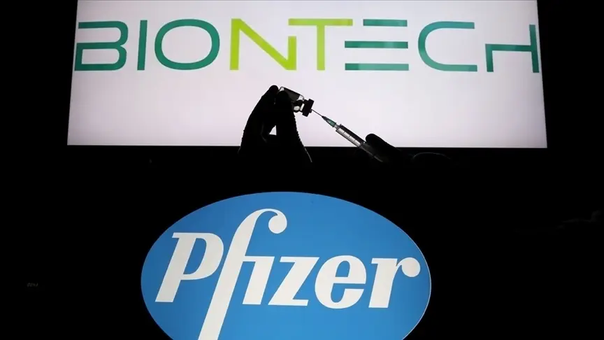 BioNTech/Pfizer, AB'ye 200 milyon doz daha Kovid-19 aşısı verecek
