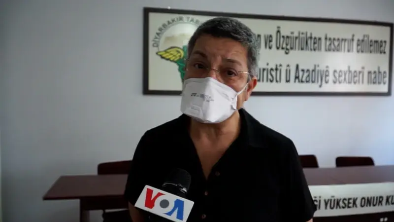 “Bu Hızla Toplumsal Bağışıklık İçin Aşılama İki Yıl Sürer”