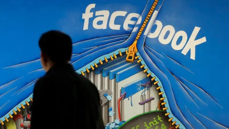 Facebook Avustralya’da Kriz Yarattı