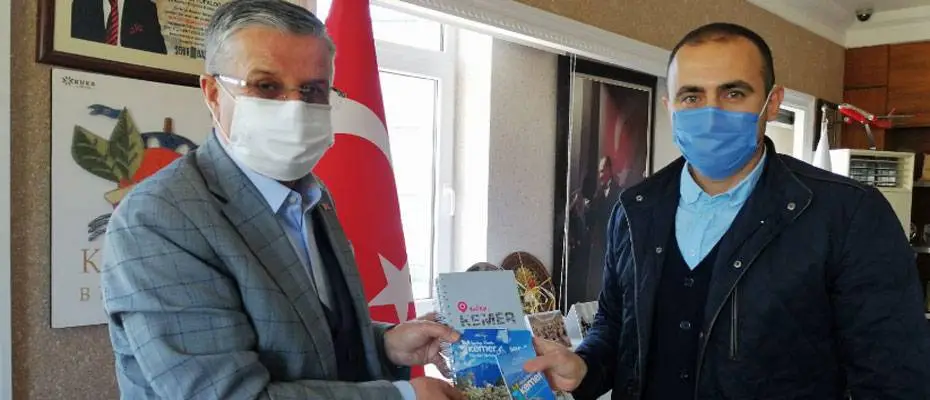 İç turizm´de yeni rota Kemer