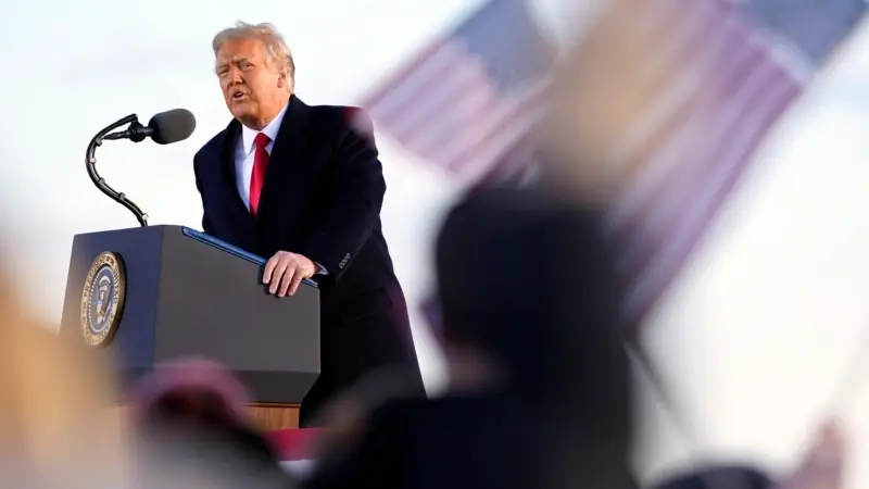 Trump'ın İkinci Azil Davası ABD’yi Nasıl Etkileyecek?
