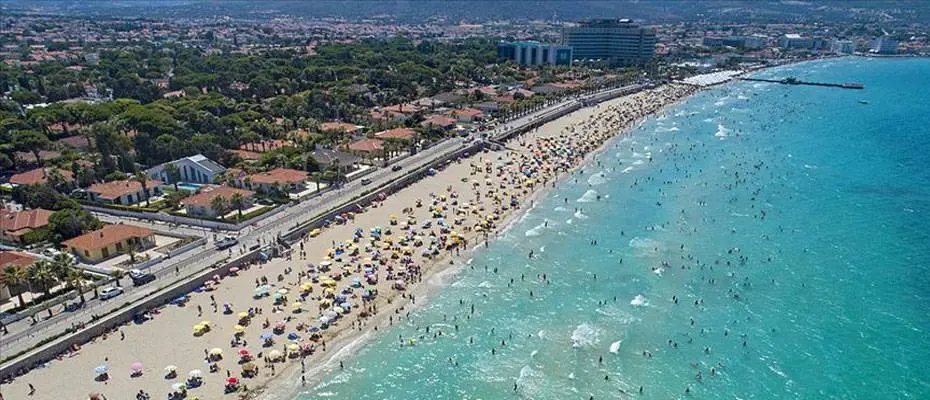 Türkiye 'Güvenli Turizm Sertifikasyon Programı' ile ziyaretçilerine güven sağladı