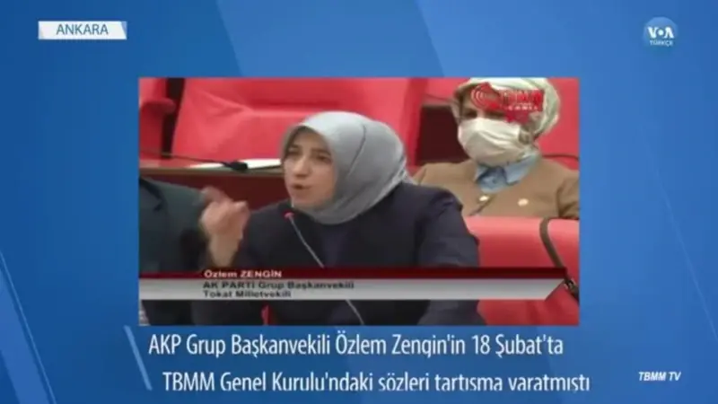 Türkiye’de “Çıplak Arama” Tartışması Sürüyor