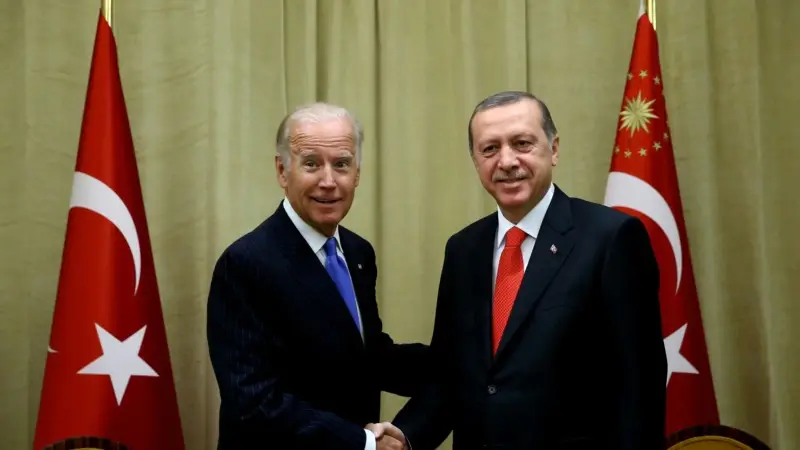 “Türkiye’nin ABD’ye Bakışı İlişkileri Zorluyor”