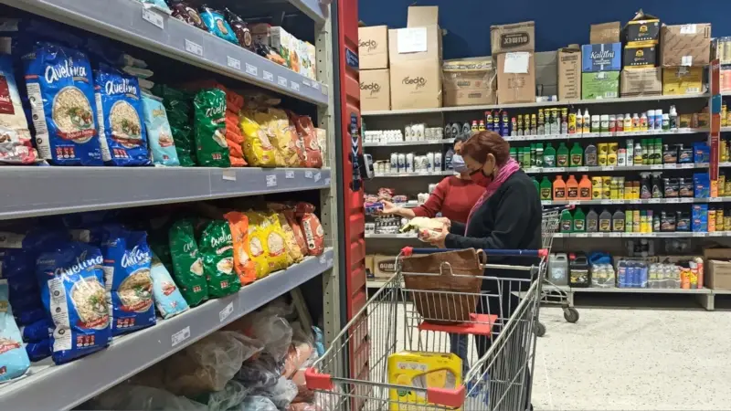Venezuela’da 2020 Enflasyonu Yüzde 3000'e Yaklaştı
