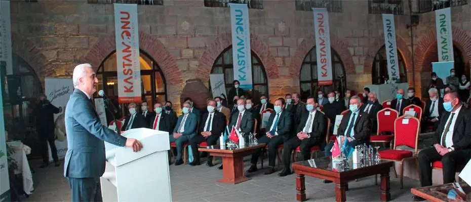 Yolu açık, rotası güzelliklere doğru olsun