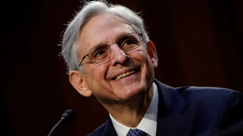 ABD’nin Yeni Adalet Bakanı Merrick Garland