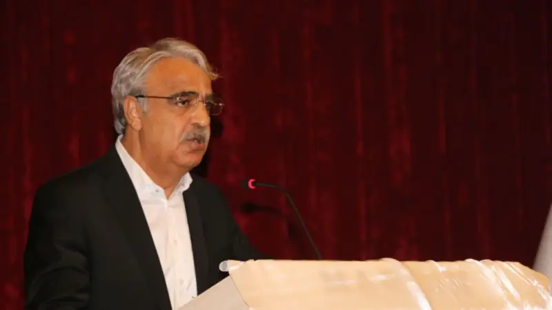 “AYM’nin Kapatma Davasını Reddetmesini Bekliyoruz”